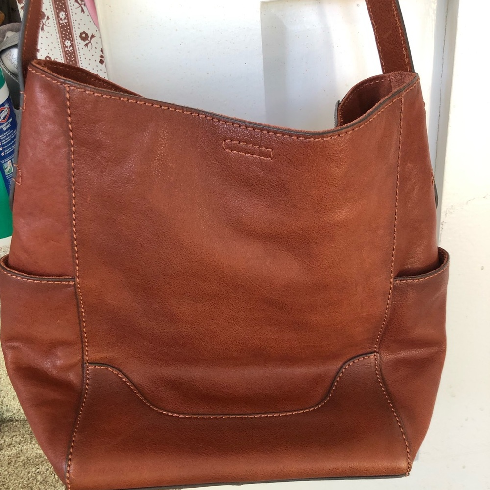 Frye Bag